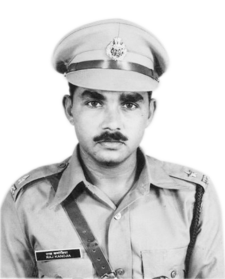 Raj Kanojia 